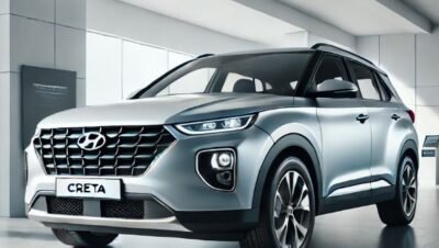 Manual Honda CR-V 2023 PDF Español